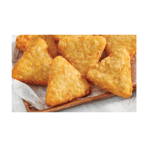 Hash Brown